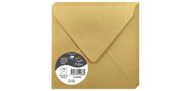 Enveloppen 140 mm koalagrijs