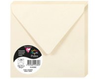 Enveloppen 140 mm snoeproze