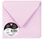 Enveloppes 140 mm, vert bourgeon