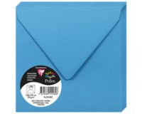 Pollen, packung mit 20 umschlägen 140x140 mm, 120g - sonnengelb