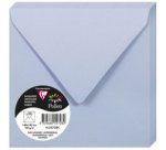 Enveloppen 140 mm fuchsia
