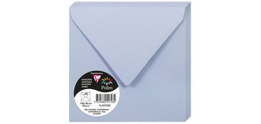 Enveloppen 140 mm fuchsia