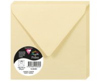 Enveloppes 140 mm, lilas