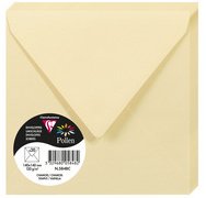 Enveloppes 140 mm, lilas