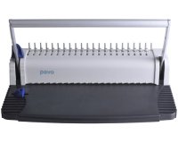 Bindmachine en perforator smartmaster 2 tot A4-formaat