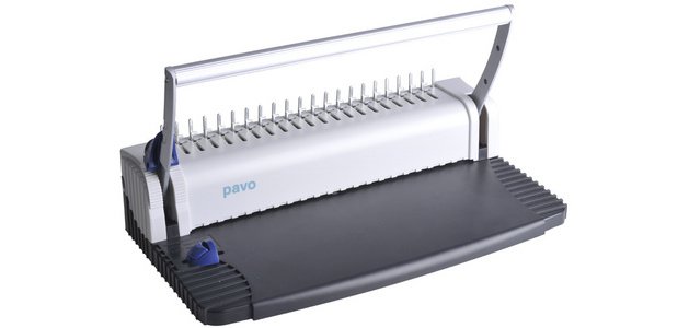 Perforelieur smartmaster 2, jusqu'au format A4