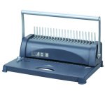 Perforelieur smartmaster plus, gris, jusqu'à A4