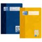 cahier Octave DIN A6, ligné, 90 g/m2, 64 pages,