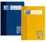 cahier Octave DIN A6, quadrillé, 90 mm g/m2, 64