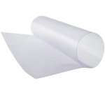 Film de rechange pour panneau d'affichage, format A2