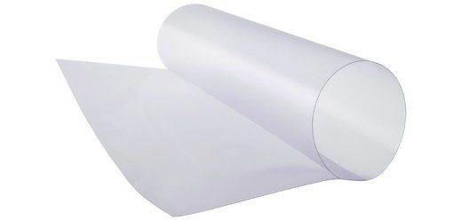 Film de rechange pour panneau d'affichage, format A2