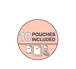 Plastifieuse Alaska Ignite, DIN A4, noir/blanc