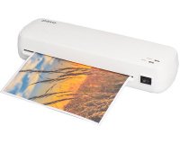 Lamineermachine Alaska Ignite, A3, zwart/wit