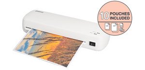 Pavo Alaska Ignite A3 Laminator