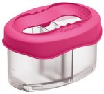 Bac à eau pour boîte de couleurs Space+, rose