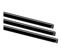 Exacompta Serodo A4 Document Slide Binders (12mm Thick) - Black