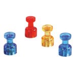 Porte-mémo aimanté, diamètre: 11 mm