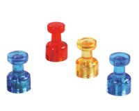 Memohouder magnetisch diameter 18 mm