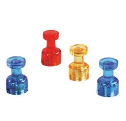 Porte-mémo aimanté, diamètre: 11 mm