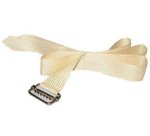 Sangle pour chemise de classement, beige