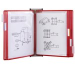 by tarifold Kit mural métal, A3, équipé