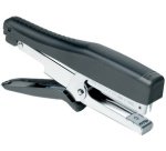 Pince agrafeuse B8HDP, gris