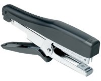 Pince agrafeuse B8HDP, gris