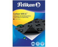 Papier carbone 1015G, 100 feuilles