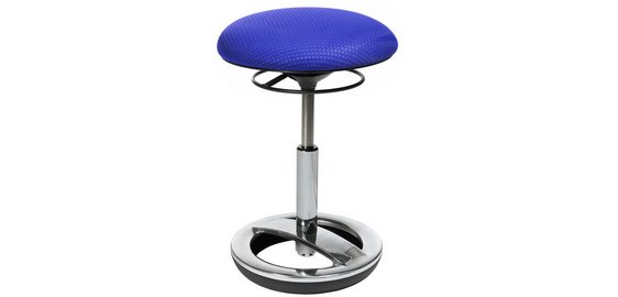'Sitness Bob' Stool