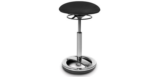 'Sitness High Bob' Stool