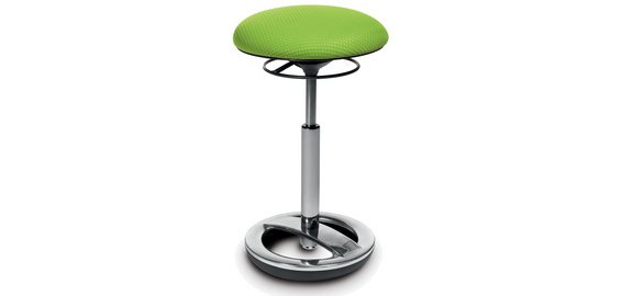 'Sitness High Bob' Stool