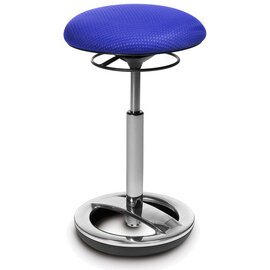 Tabouret 'Sitness High Bob'