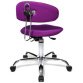 Chaise de bureau 'Sitness 40', noir