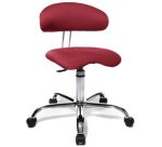 Chaise de bureau 'Sitness 40', noir