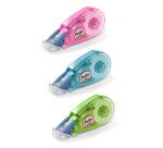 Rouleau correcteur Micro, en présentoir de 15