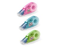 Rouleau correcteur Micro, en présentoir de 15