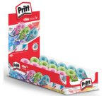 Rouleau correcteur Micro, en présentoir de 15