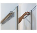 Support de bloc pour chevalet de conférence