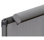 Support de bloc pour chevalet de conférence