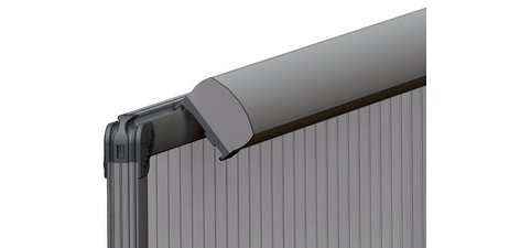 Support de bloc pour chevalet de conférence