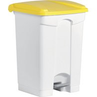 Sac poubelle HDPE, 120 litres