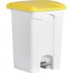Sac poubelle HDPE, 120 litres