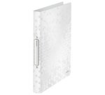 Classeur à anneaux WOW, A4, PP, 2 anneaux