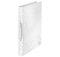 Classeur à anneaux WOW, A4, PP, 2 anneaux