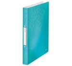 Classeur à anneaux WOW, A4, PP, 2 anneaux