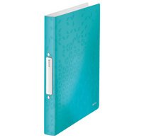 Classeur à anneaux WOW, A4, PP, 2 anneaux