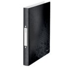 Classeur à anneaux WOW, A4, PP, 2 anneaux