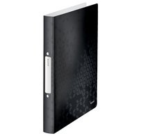 Classeur à anneaux WOW, A4, PP, 2 anneaux