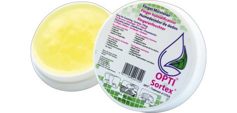 Mouilleur de bureau 'OPTI Sortex', 20 g