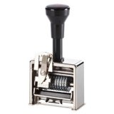 REINER Cassette d'encrage COLORBOX, taille 1, noir